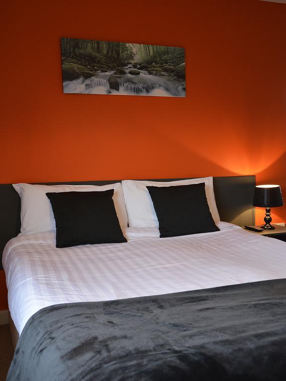 Killarney Peaks Guesthouse Exteriér fotografie