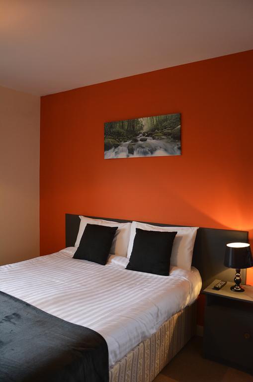 Killarney Peaks Guesthouse Exteriér fotografie