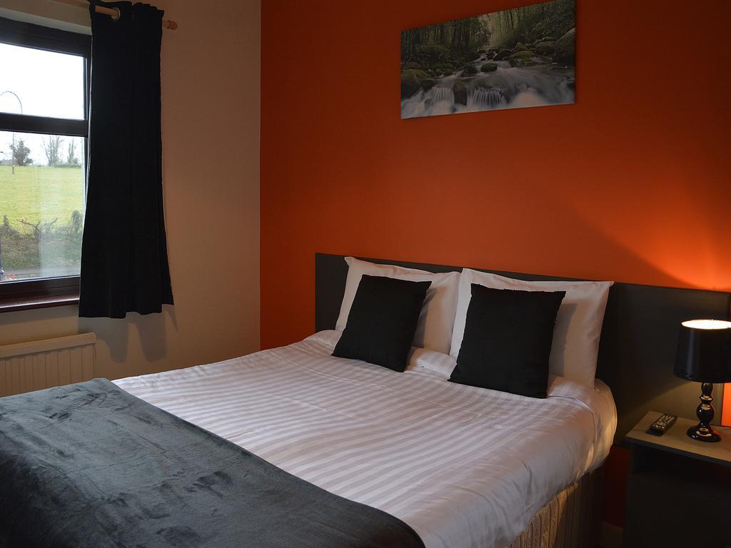 Killarney Peaks Guesthouse Exteriér fotografie