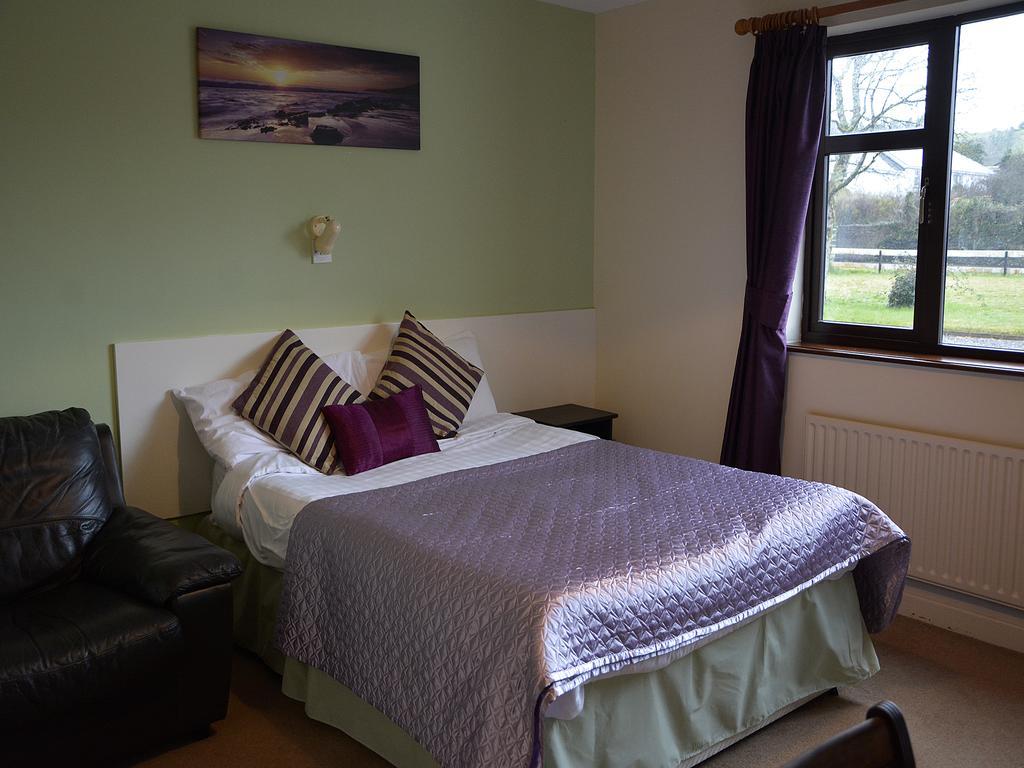 Killarney Peaks Guesthouse Exteriér fotografie