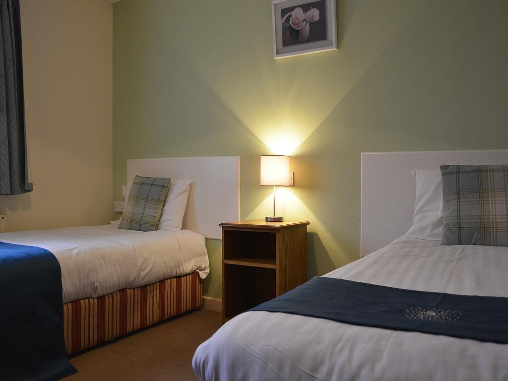 Killarney Peaks Guesthouse Exteriér fotografie