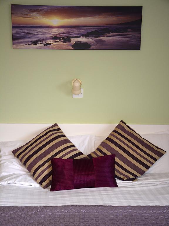 Killarney Peaks Guesthouse Exteriér fotografie