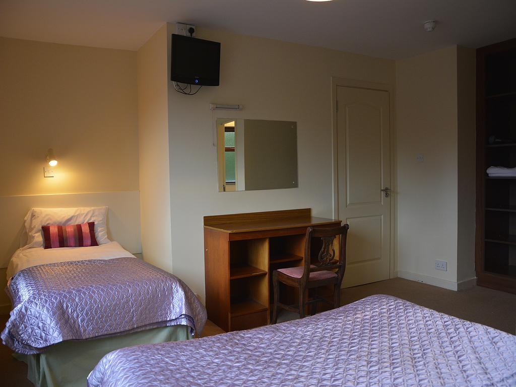 Killarney Peaks Guesthouse Exteriér fotografie