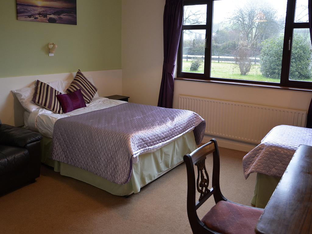 Killarney Peaks Guesthouse Exteriér fotografie