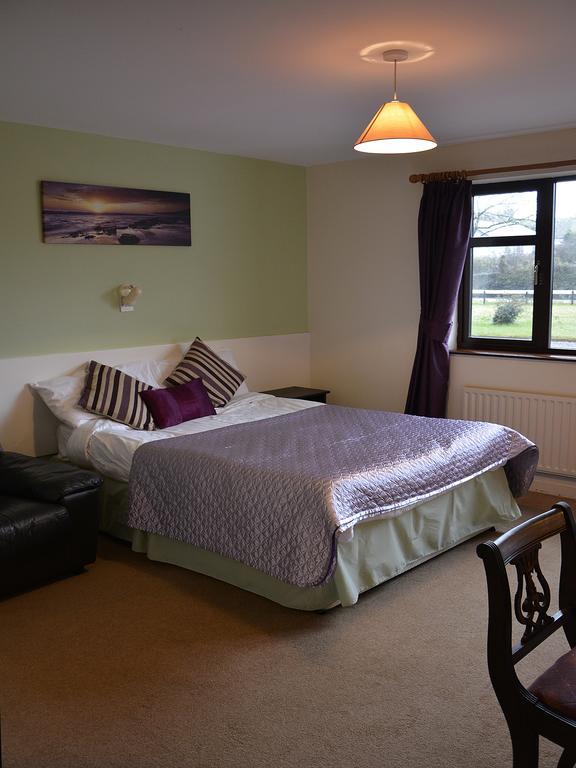 Killarney Peaks Guesthouse Exteriér fotografie
