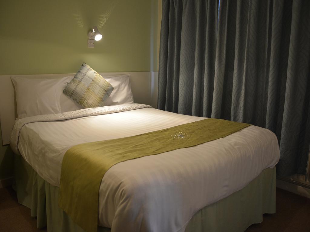 Killarney Peaks Guesthouse Exteriér fotografie