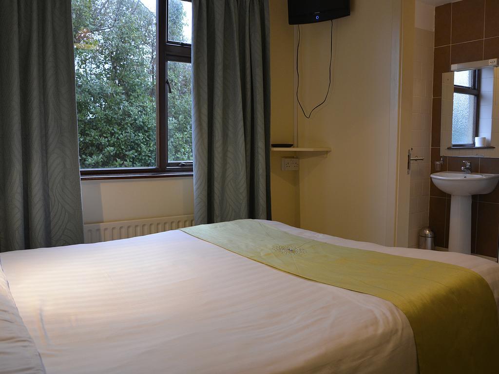 Killarney Peaks Guesthouse Exteriér fotografie