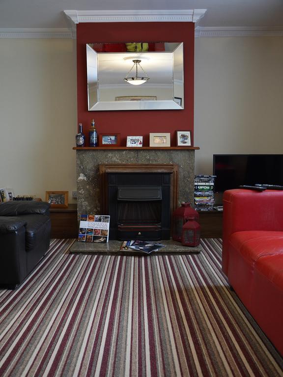 Killarney Peaks Guesthouse Exteriér fotografie