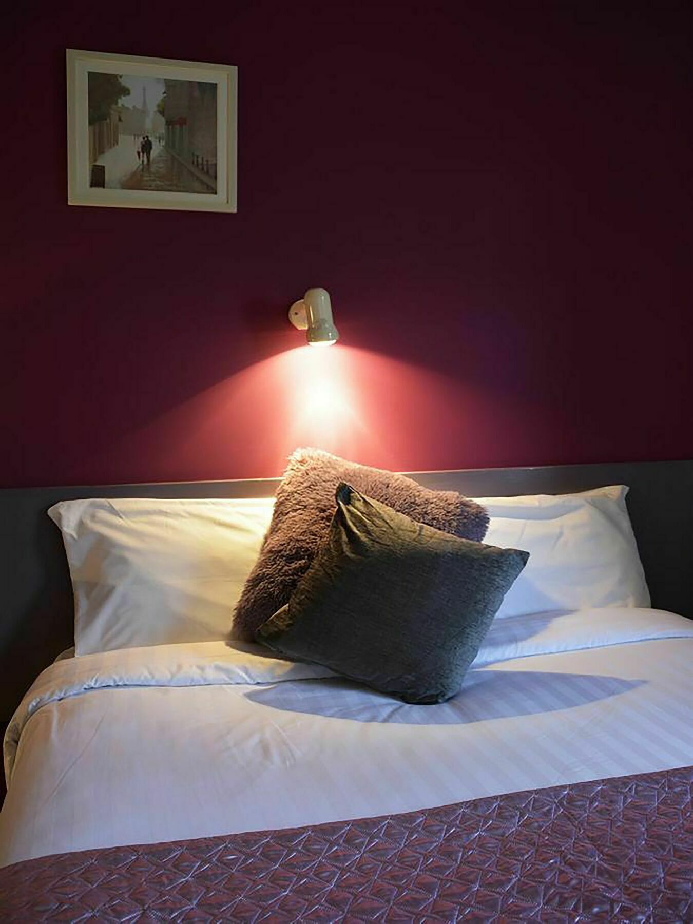 Killarney Peaks Guesthouse Exteriér fotografie