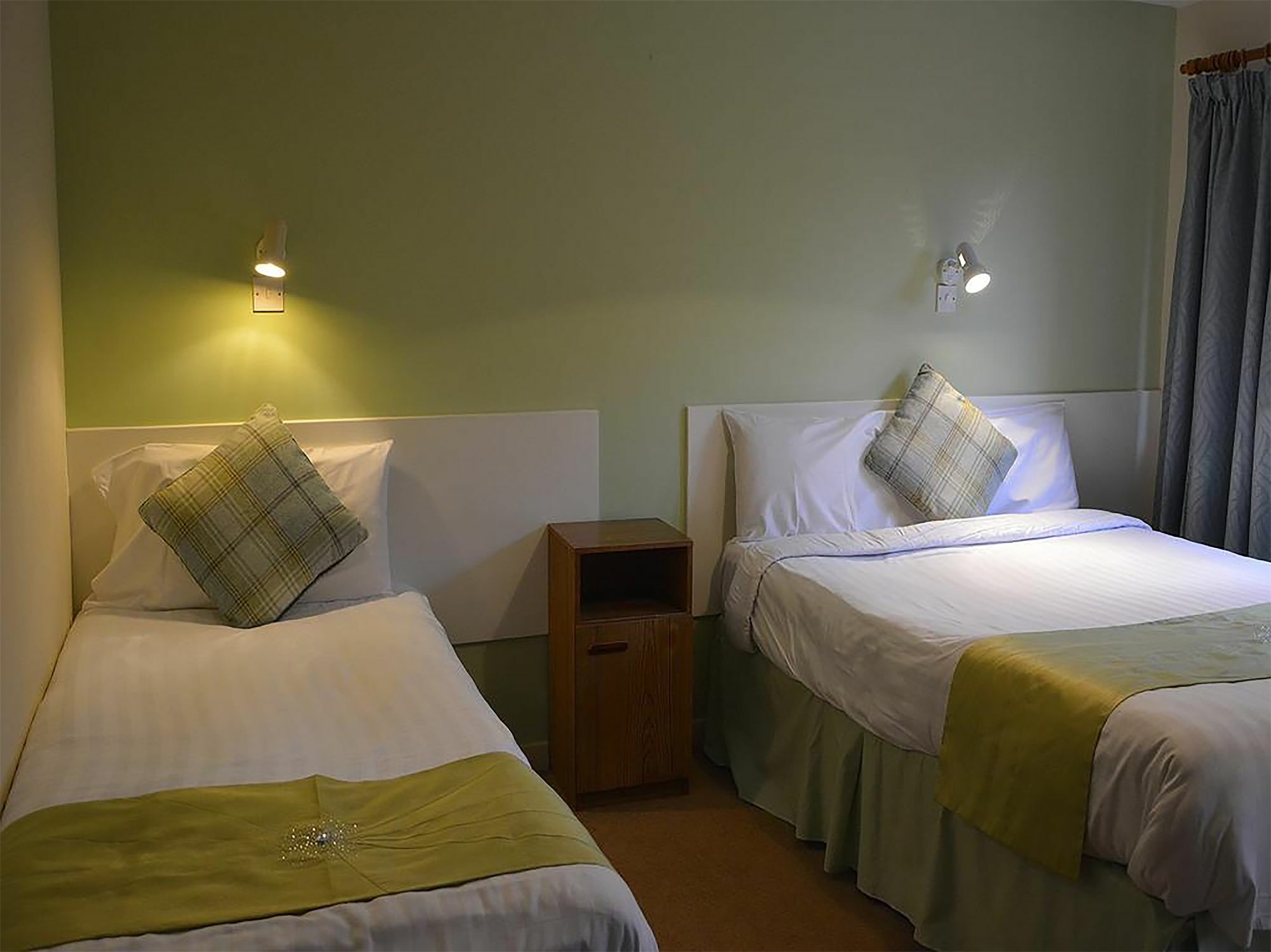 Killarney Peaks Guesthouse Exteriér fotografie