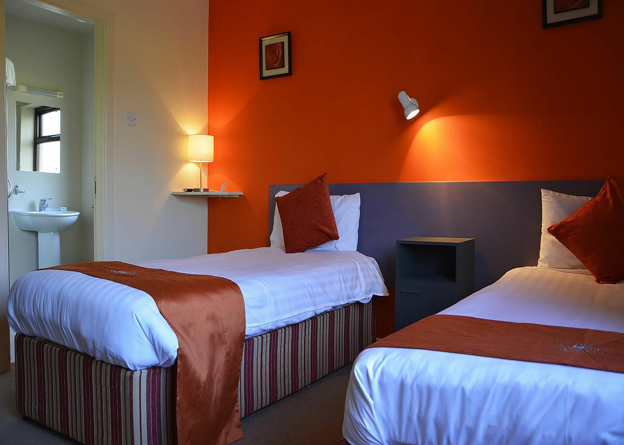 Killarney Peaks Guesthouse Exteriér fotografie