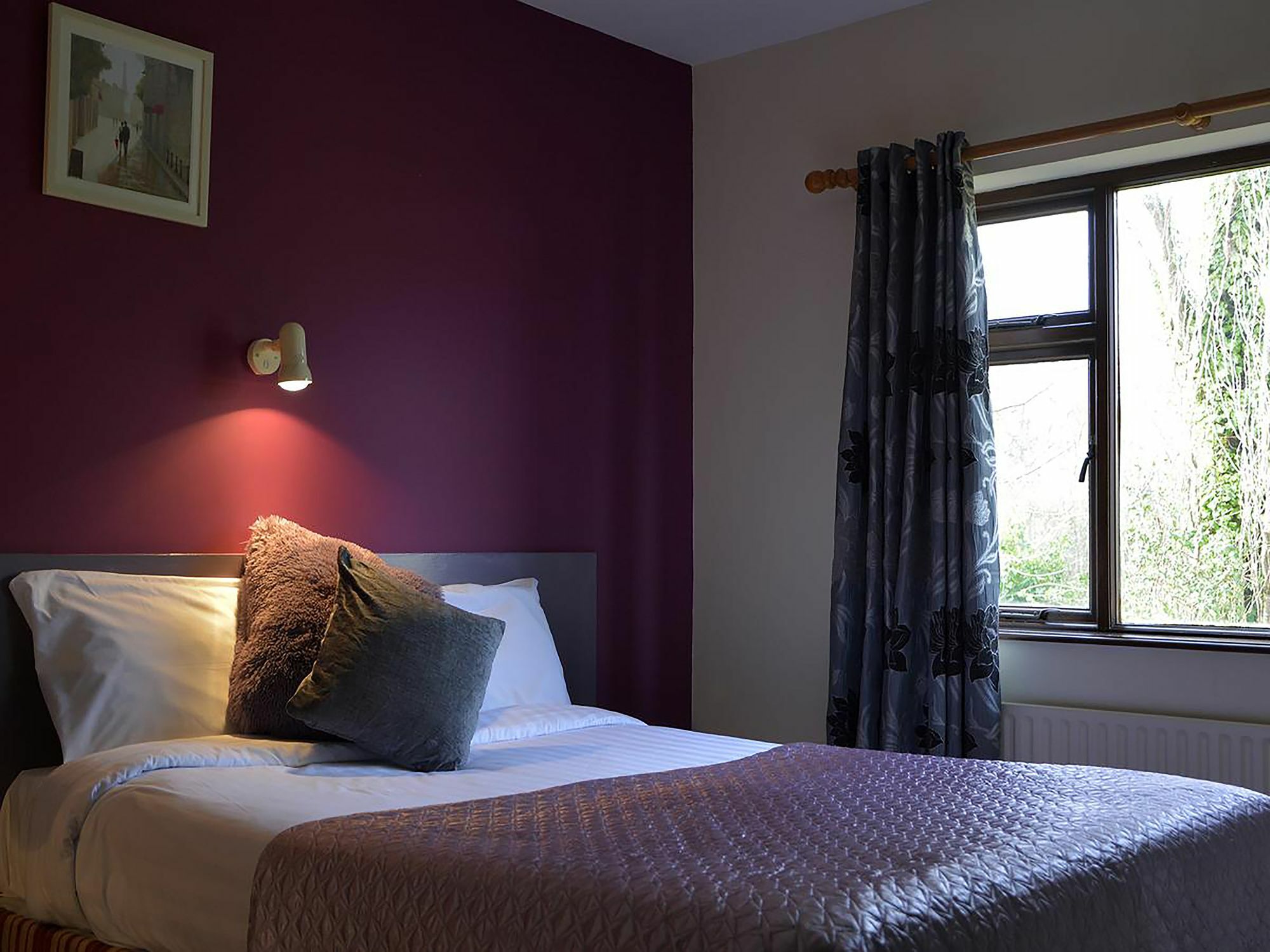 Killarney Peaks Guesthouse Exteriér fotografie