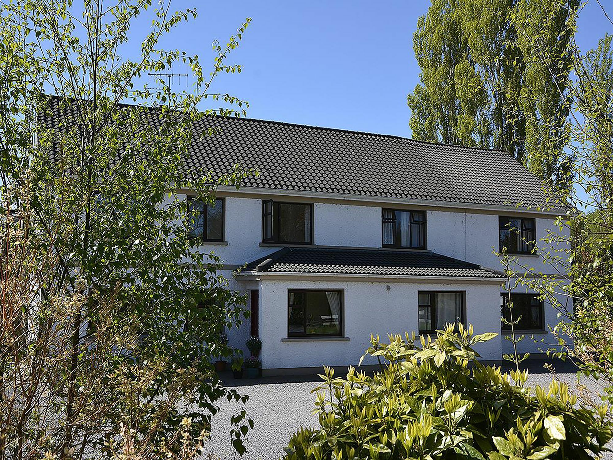 Killarney Peaks Guesthouse Exteriér fotografie