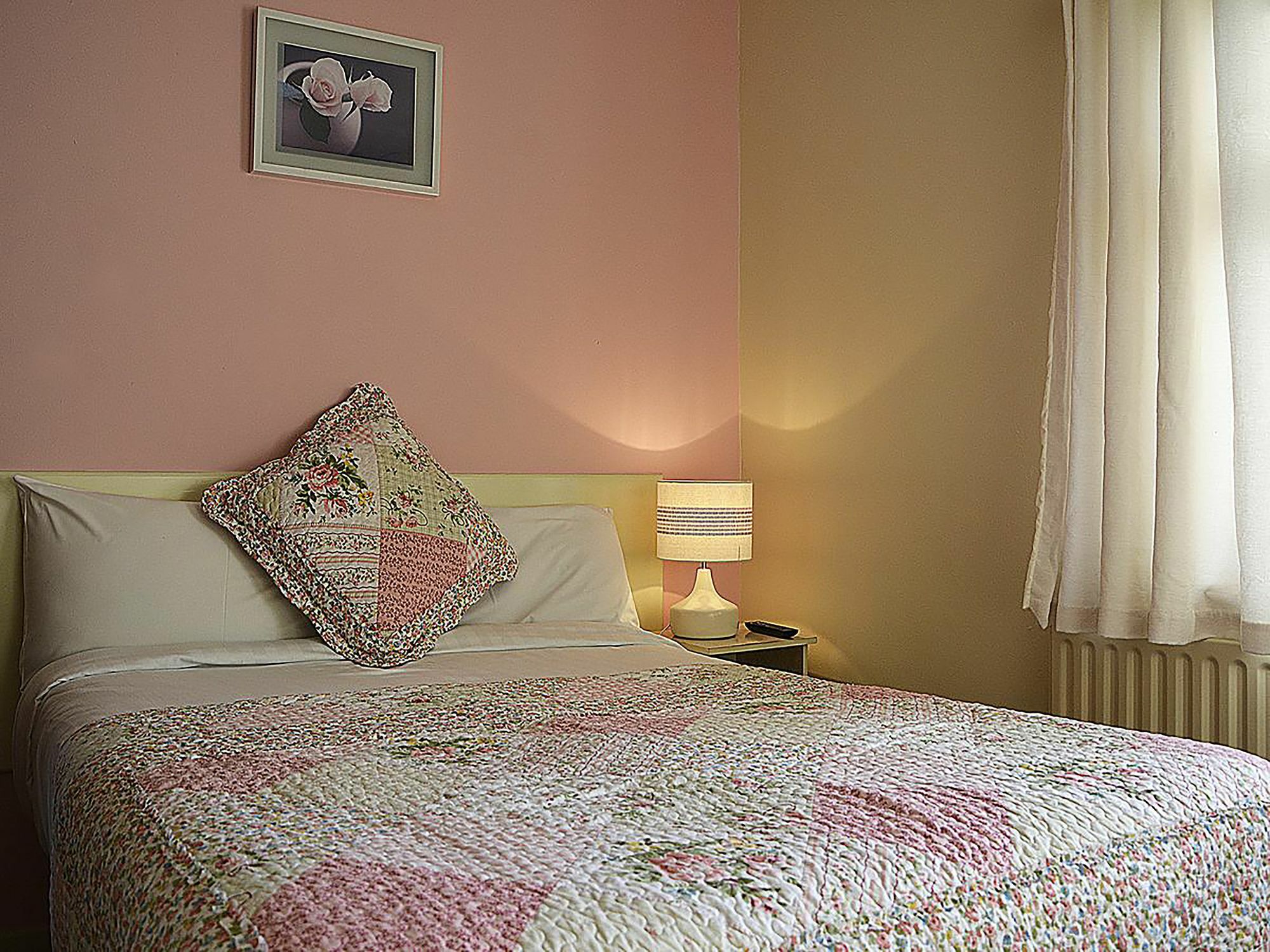 Killarney Peaks Guesthouse Exteriér fotografie