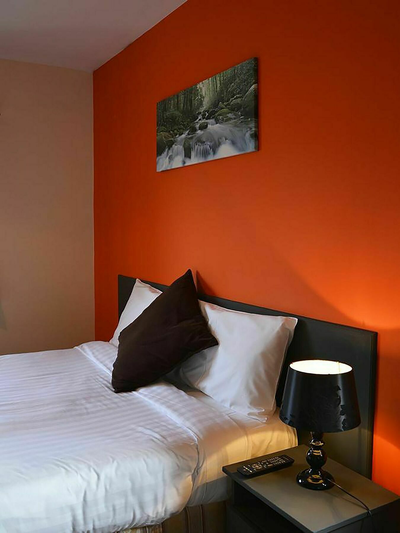 Killarney Peaks Guesthouse Exteriér fotografie