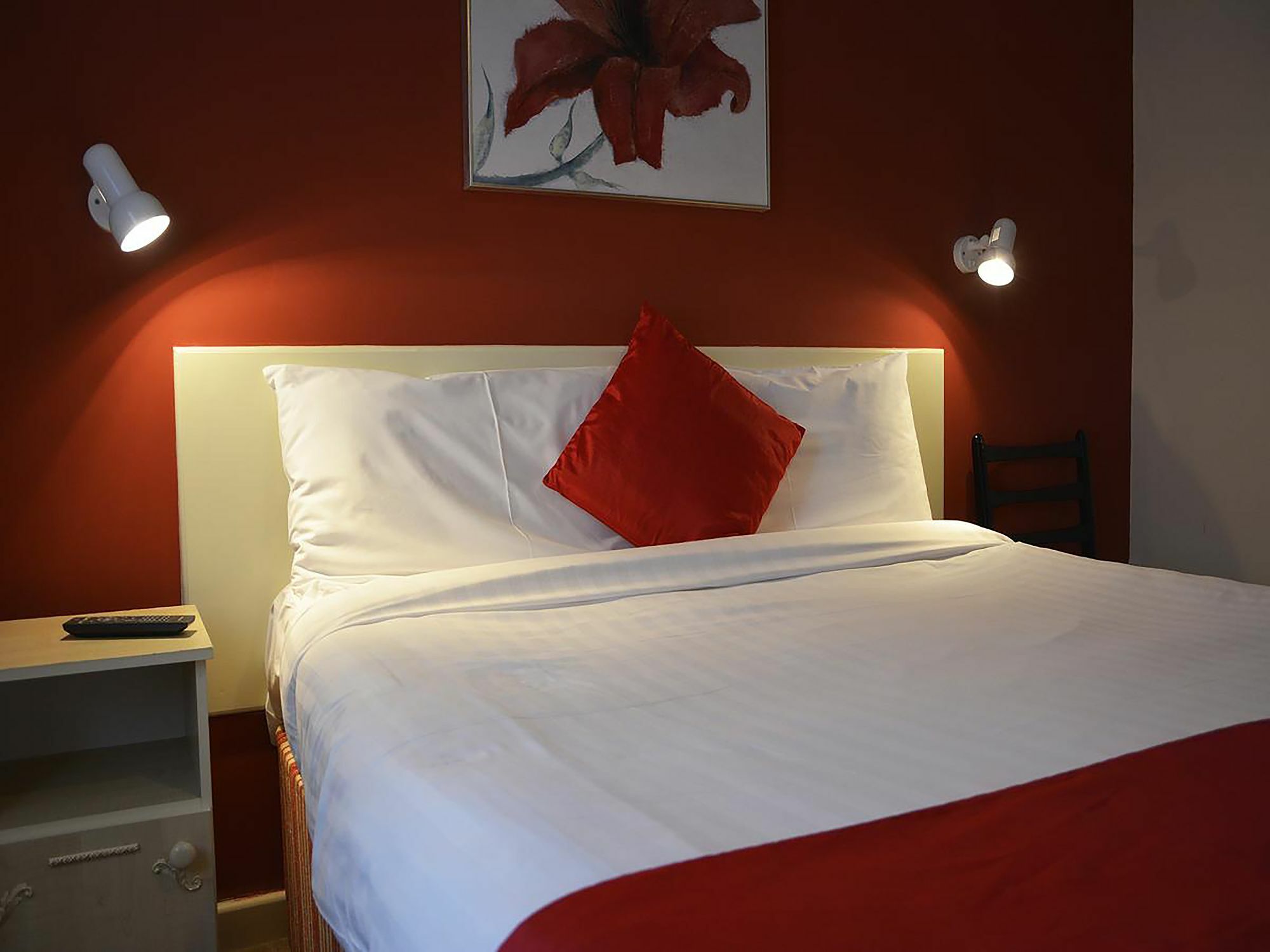 Killarney Peaks Guesthouse Exteriér fotografie