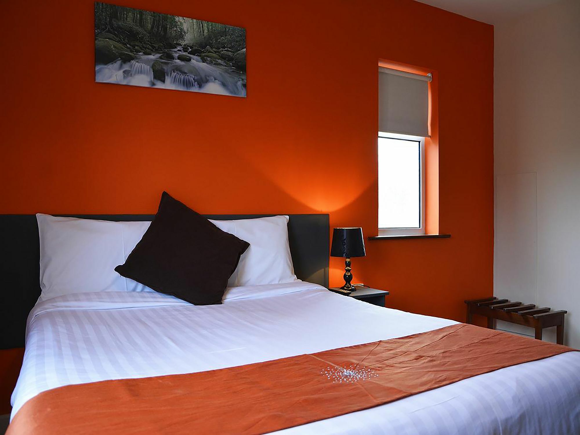 Killarney Peaks Guesthouse Exteriér fotografie