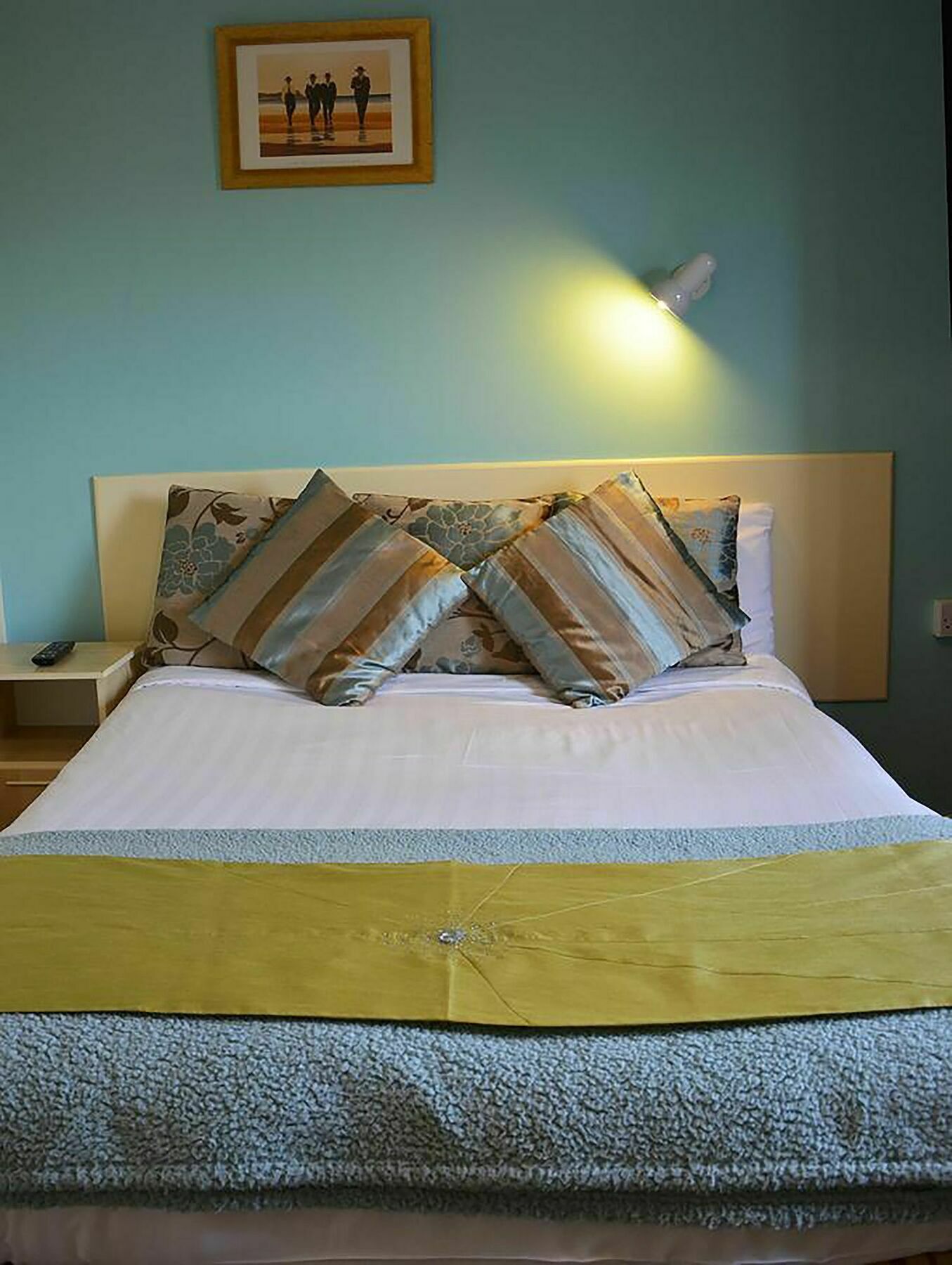 Killarney Peaks Guesthouse Exteriér fotografie