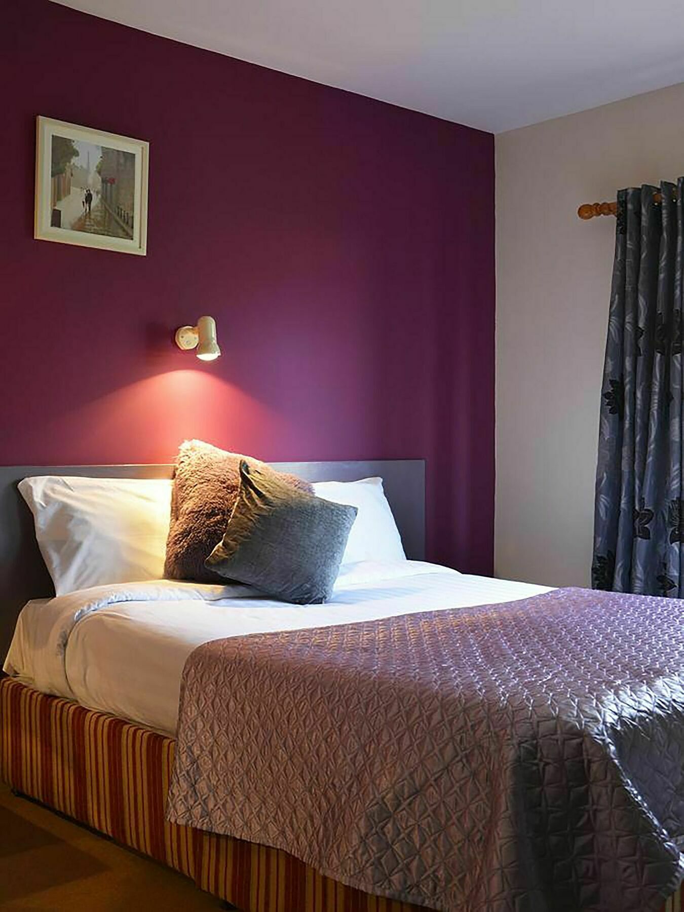 Killarney Peaks Guesthouse Exteriér fotografie
