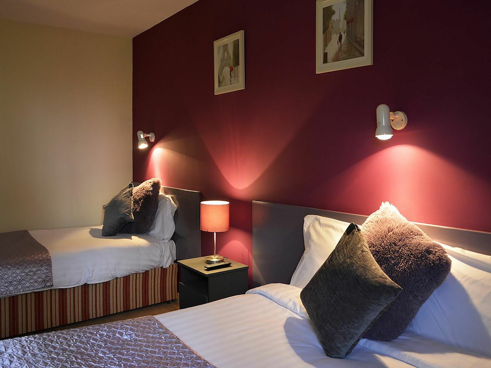 Killarney Peaks Guesthouse Exteriér fotografie