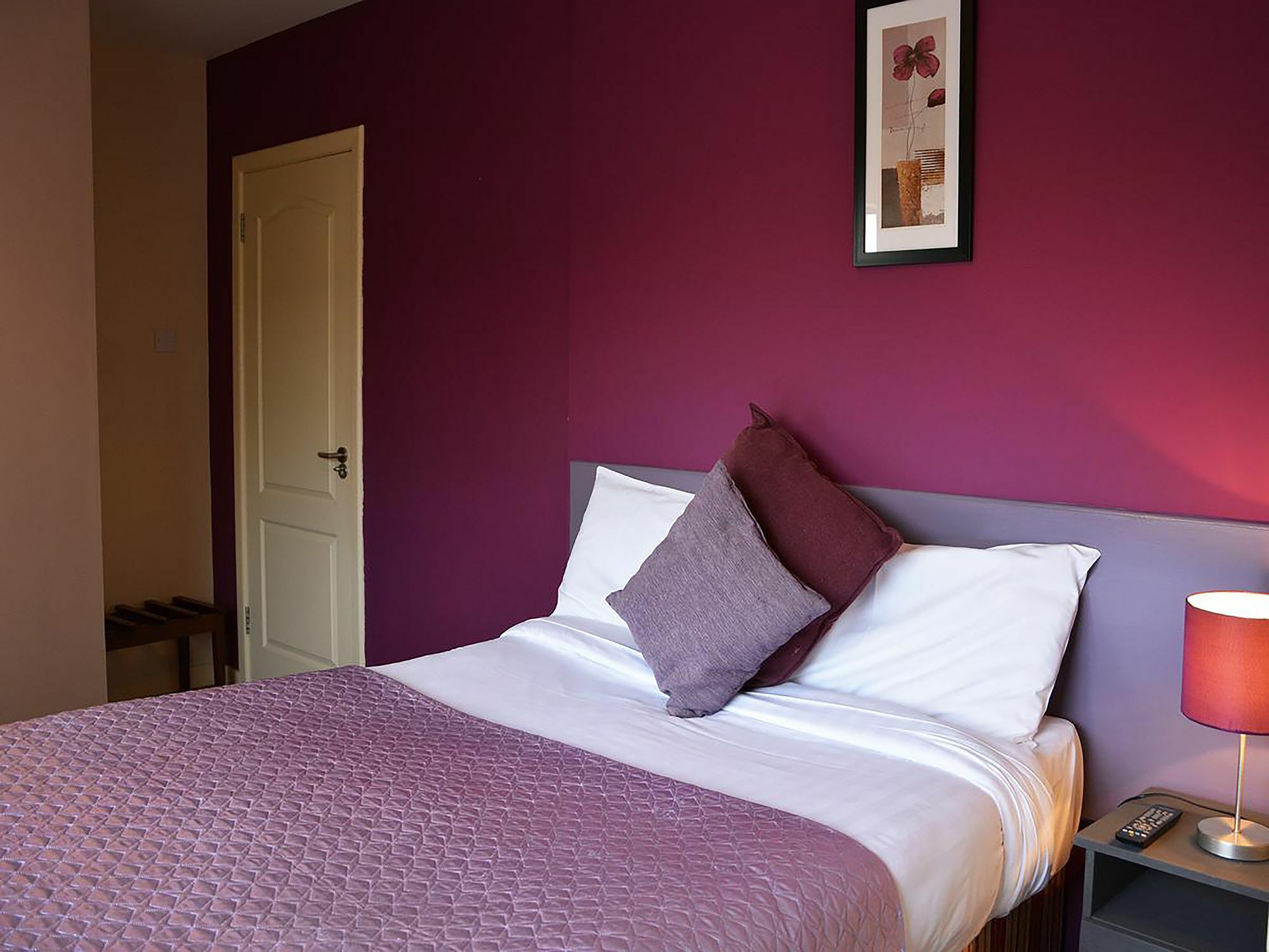 Killarney Peaks Guesthouse Exteriér fotografie