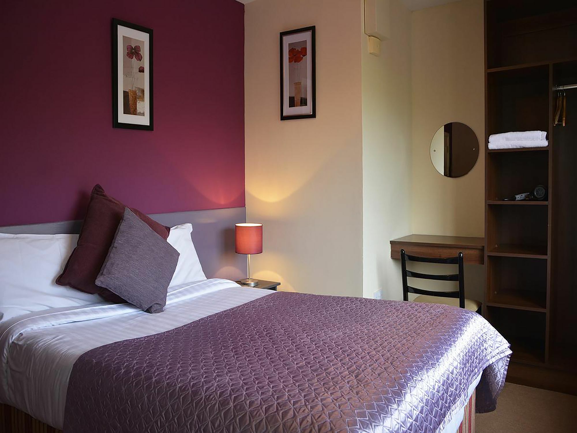 Killarney Peaks Guesthouse Exteriér fotografie