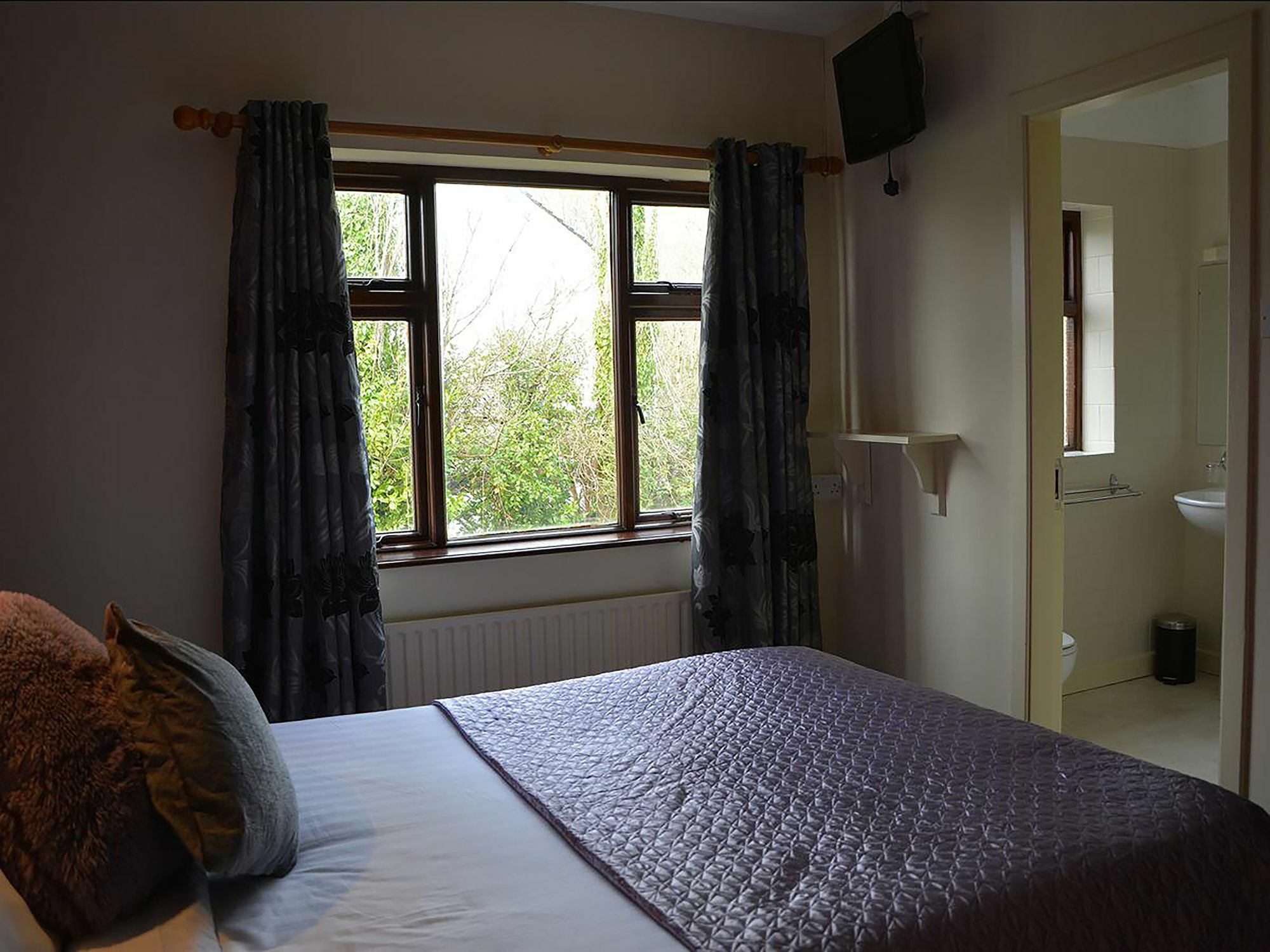 Killarney Peaks Guesthouse Exteriér fotografie